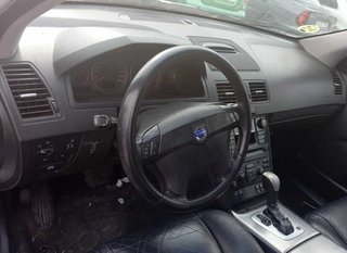 Llanta volvo 71x18 xc90 d5 kinetic (5 430292