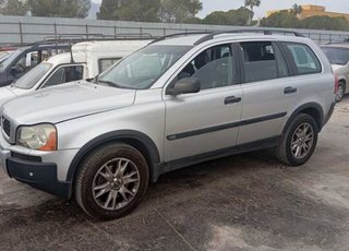 Llanta volvo 71x18 xc90 d5 kinetic (5 430292