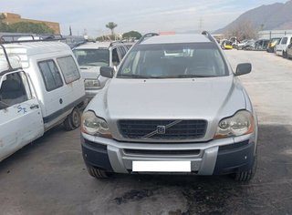 Llanta volvo 71x18 xc90 d5 kinetic (5 430292