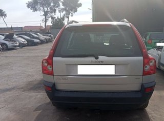 Llanta volvo 71x18 xc90 d5 kinetic (5 430292