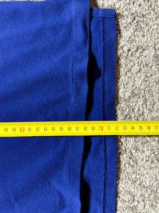 Polo Ralph Lauren County Riders azul M-L