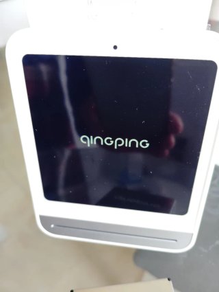 Qingping Air Monitor Medidor Calidad Aire