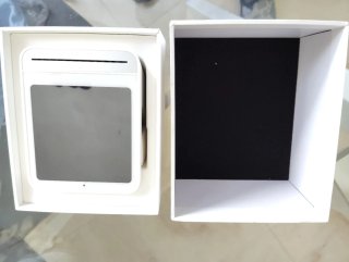 Qingping Air Monitor Medidor Calidad Aire