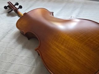 Violín Winia 4/4 Adulto para iniciación.