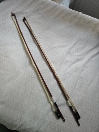 Violín Winia 4/4 Adulto para iniciación.