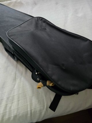 Violín Winia 4/4 Adulto para iniciación.
