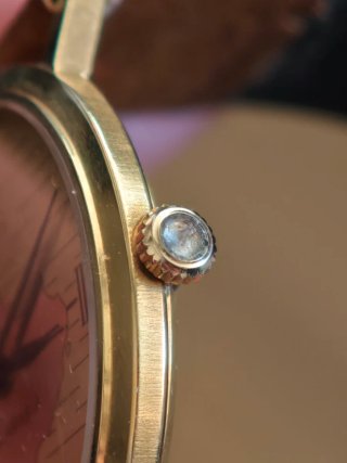Reloj Tiffany & Co. Arabia Saudita 18k
