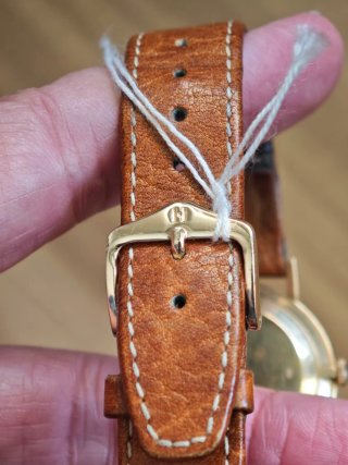 Reloj Tiffany & Co. Arabia Saudita 18k