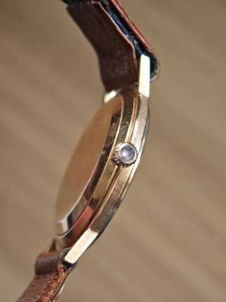 Reloj Tiffany & Co. Arabia Saudita 18k