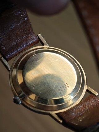 Reloj Tiffany & Co. Arabia Saudita 18k