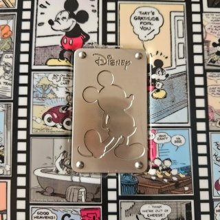 Maleta Mediana Disney Mickey Mouse