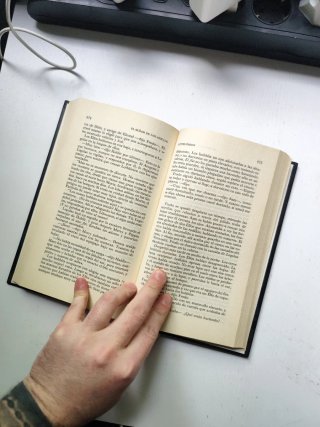 Libro la comunidad del anillo