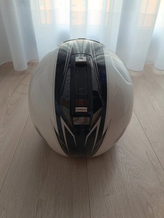 Casco Moto HJC Talla XS