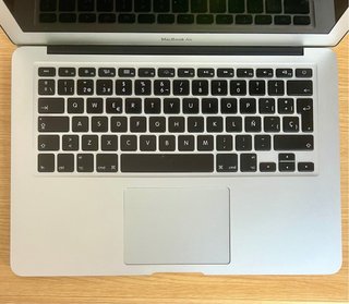 MacBook Air 13 i5 SSD 1TB + Office 2019