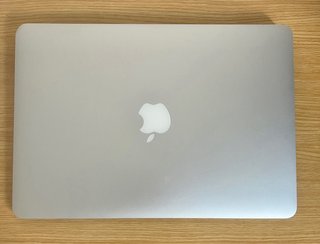 MacBook Air 13 i5 SSD 1TB + Office 2019
