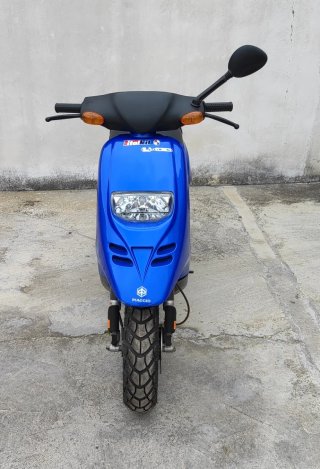Piaggio Typhoon 50 RST Azul