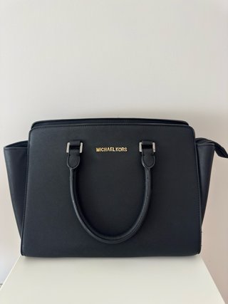 Borsa Michael Kors Nero