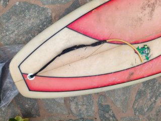 Tabla de surf MB (Manual Board)