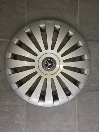 Tapacubos Mercedes Clase V
