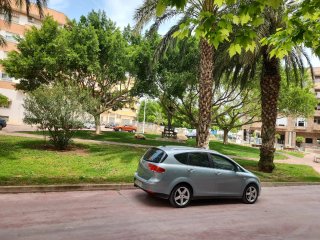SEAT ALTEA XL 2009