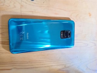 Redmi note 9S