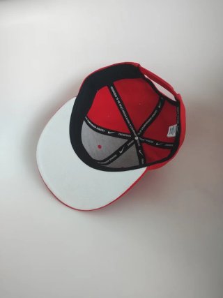 Gorra Nike Atlético de Madrid Roja