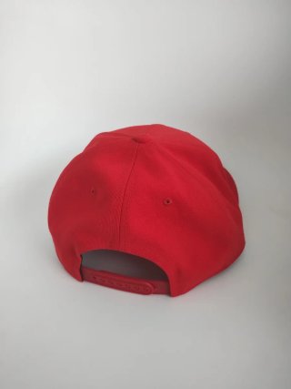 Gorra Nike Atlético de Madrid Roja