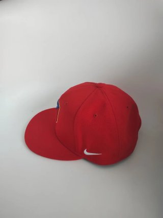 Gorra Nike Atlético de Madrid Roja