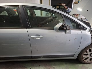 Citroen C4 2006
