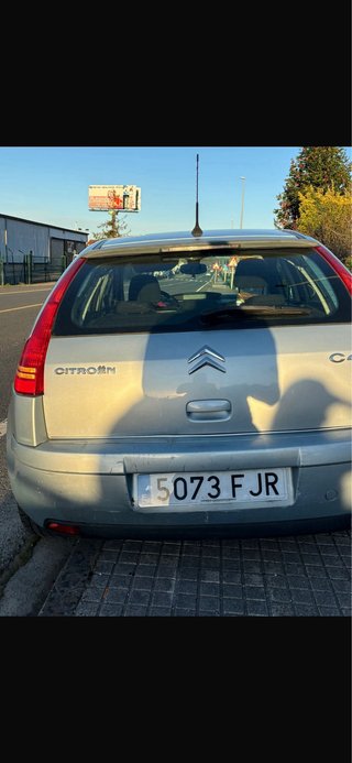 Citroen C4 2006