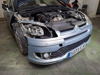 Citroen C4 2006