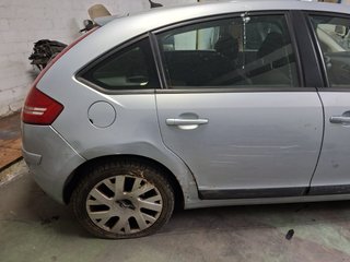 Citroen C4 2006