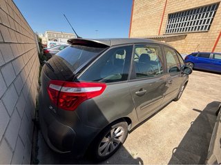 Citroen C4 Picasso 2007