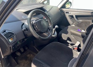 Citroen C4 Picasso 2007