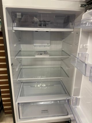 Frigorífico Samsung Smart INOX 2 Puertas