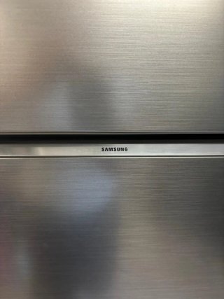 Frigorífico Samsung Smart INOX 2 Puertas