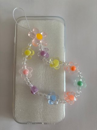 Funda iPhone 15, sin estrenar.