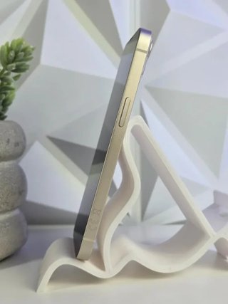 NUEVO iPhone 13 Blanco 100% Bateria 128gb
