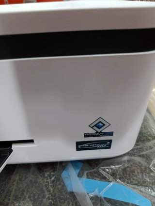 Impresora Epson Blanca SC-T2100