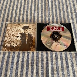 CD Prince - The Hits 1