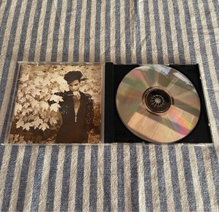 CD Prince - The Hits 1