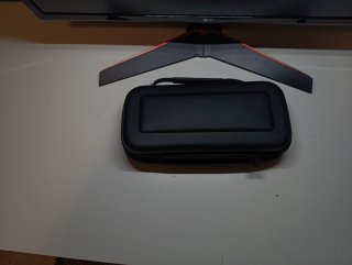 Nintendo Switch + Ring Fit Adventure