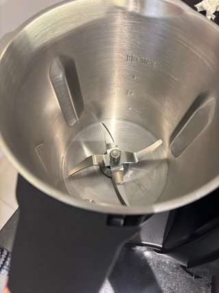 Robot Cocina Mambo 10070 Cecotec