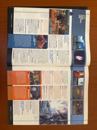 Guida Final Fantasy XII PlayStation Mappe