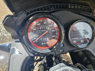 Honda CBF 125 - Año 2010