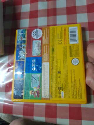 Super Mario Maker 3DS Nintendo