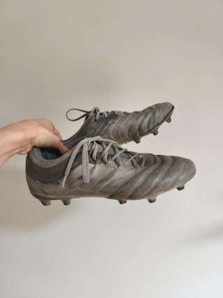 Botas de fútbol Adidas Talla 43