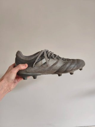 Botas de fútbol Adidas Talla 43