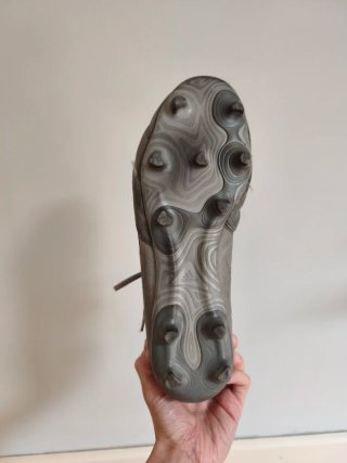 Botas de fútbol Adidas Talla 43