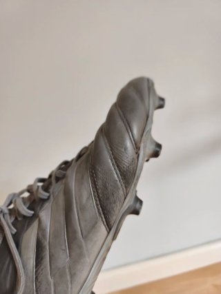 Botas de fútbol Adidas Talla 43